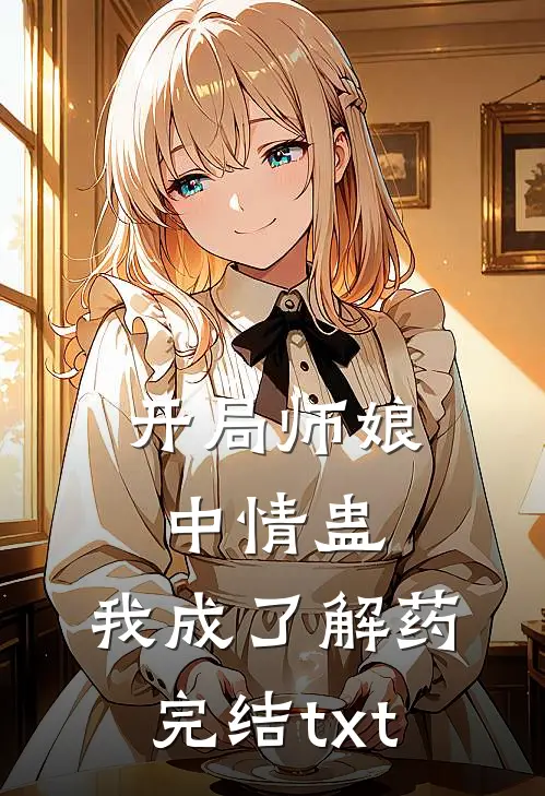 开局师娘中情蛊，我成了解药完结txt