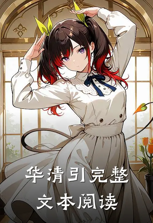 华清引完整文本阅读