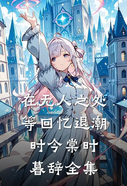 在无人之处等回忆退潮时今棠时暮辞全集