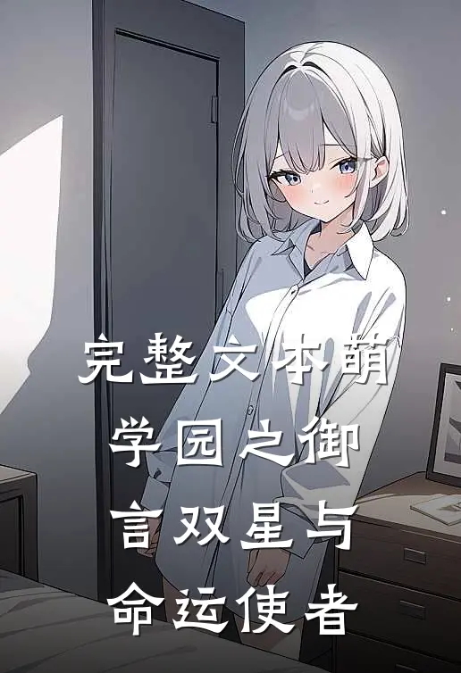 完整文本萌学园之御言双星与命运使者