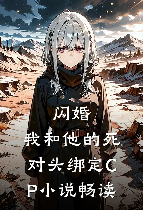 闪婚：我和他的死对头绑定CP小说畅读