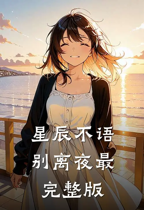 星辰不语别离夜最完整版