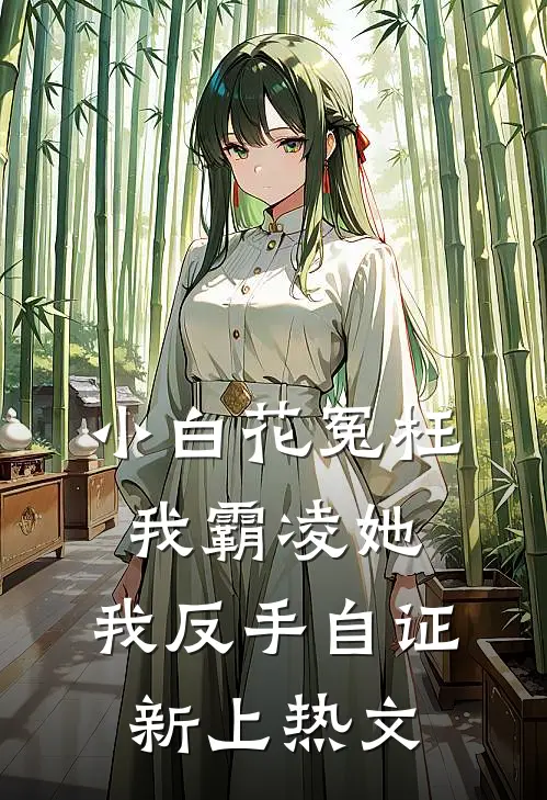 小白花冤枉我霸凌她，我反手自证新上热文