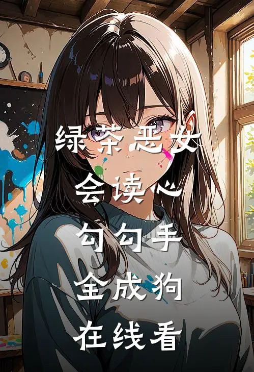 绿茶恶女会读心，勾勾手，全成狗在线看