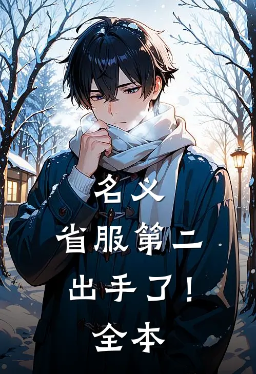 名义：省服第二出手了！全本