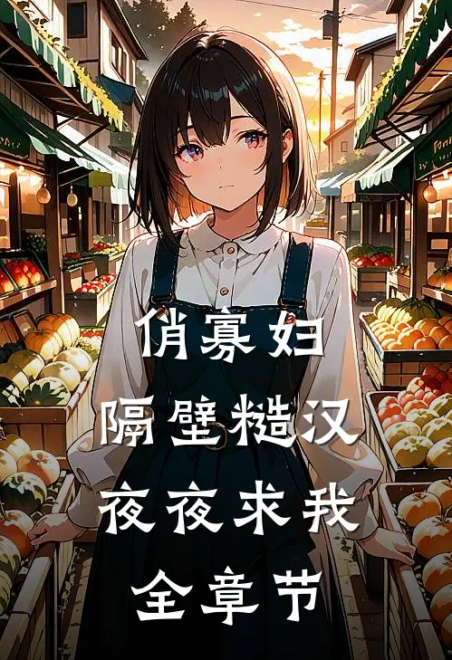 俏寡妇：隔壁糙汉夜夜求我全章节