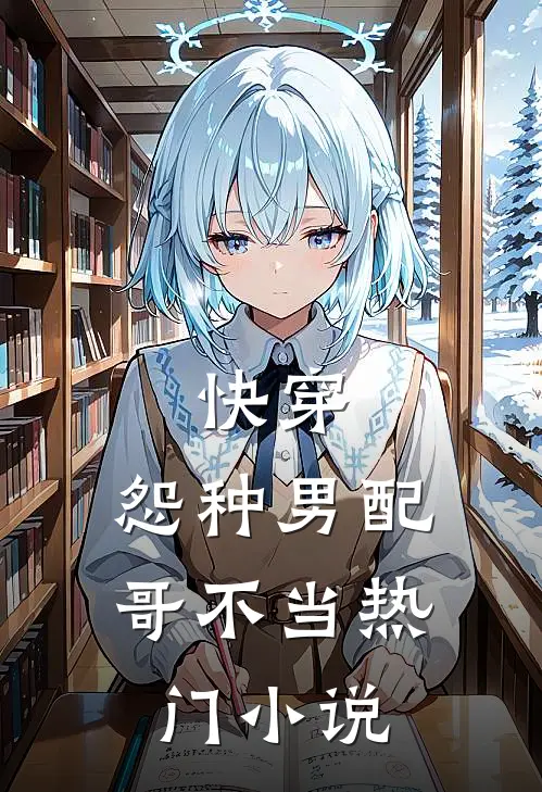 快穿：怨种男配哥不当热门小说