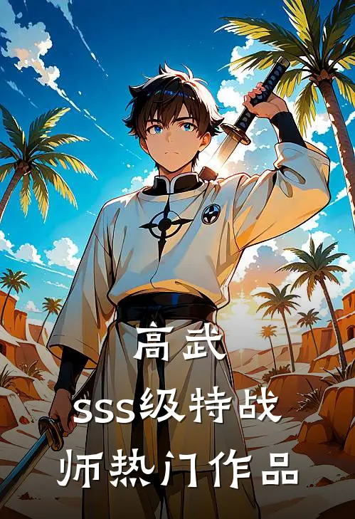 高武，sss级特战师热门作品