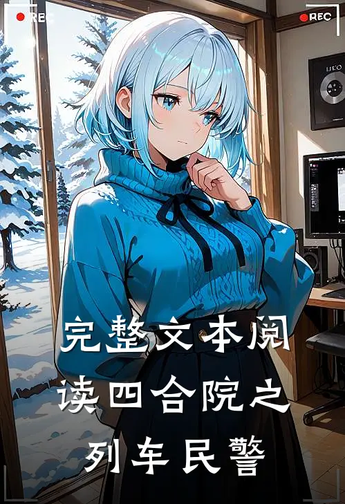 完整文本阅读四合院之列车民警