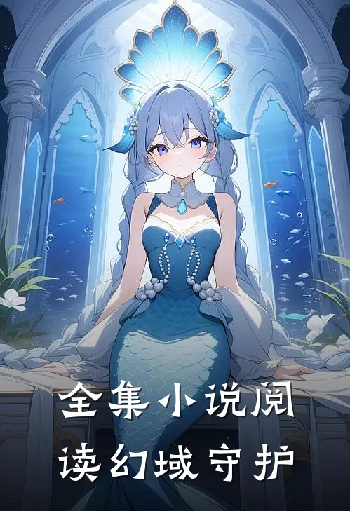 全集小说阅读幻域守护