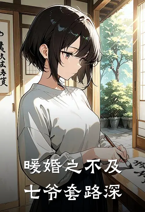 暖婚之不及七爷套路深