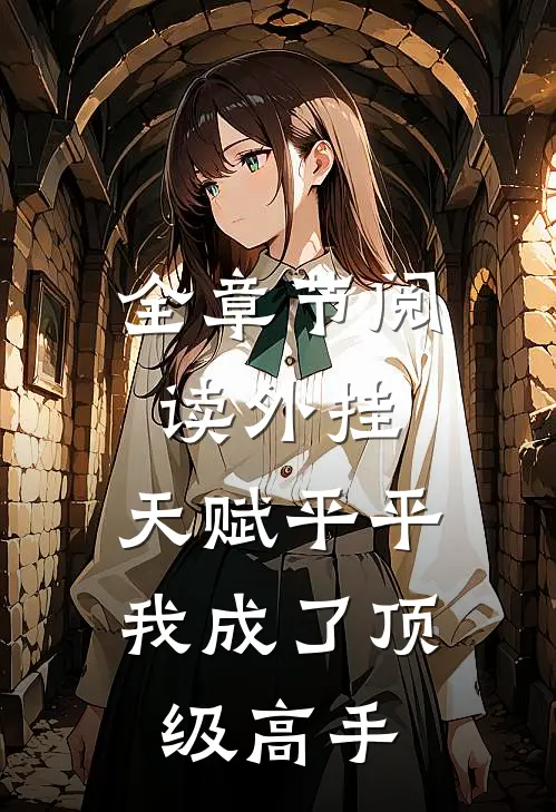 全章节阅读外挂：天赋平平我成了顶级高手