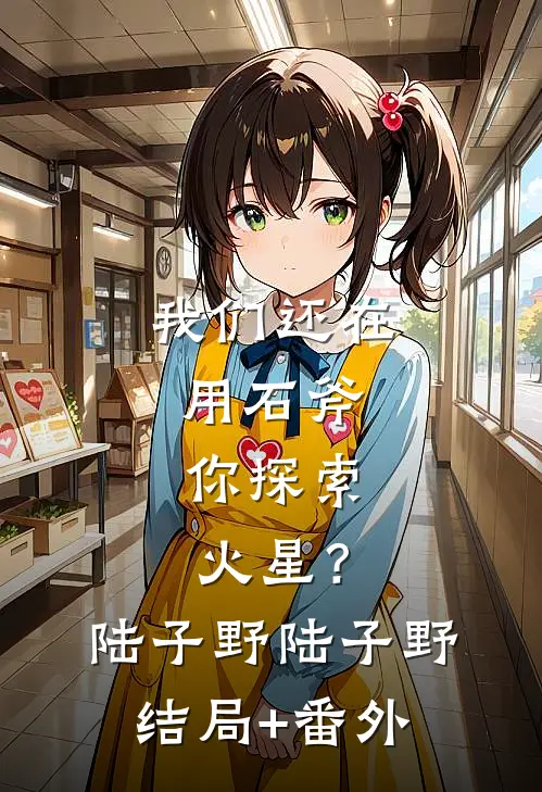 我们还在用石斧，你探索火星？陆子野陆子野结局+番外