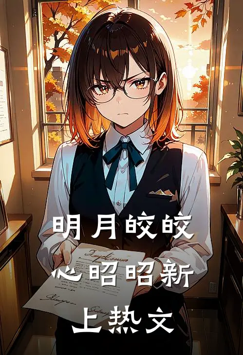 明月皎皎心昭昭新上热文