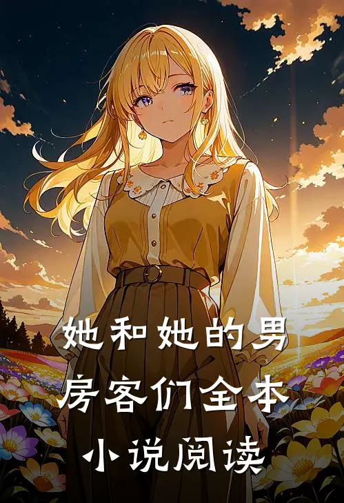 她和她的男房客们全本小说阅读