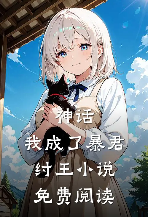 神话：我成了暴君纣王小说免费阅读