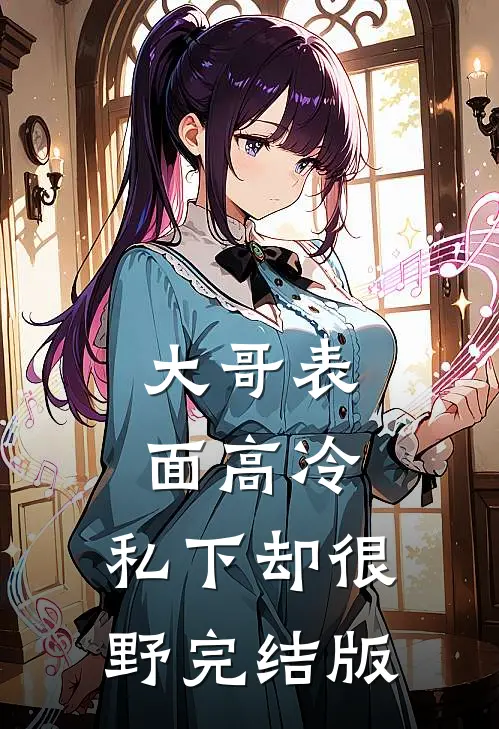 大哥表面高冷，私下却很野完结版