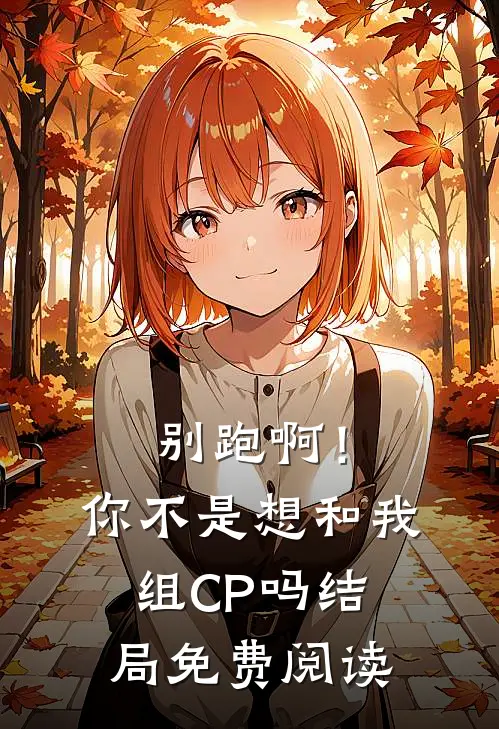 别跑啊！你不是想和我组CP吗结局免费阅读