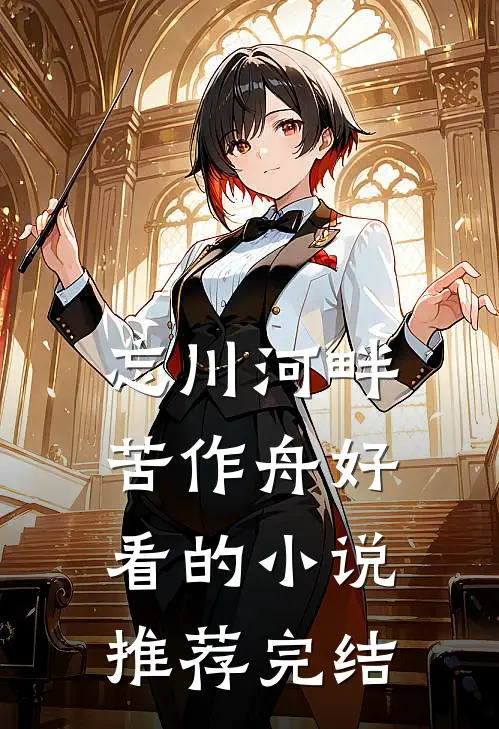 忘川河畔苦作舟好看的小说推荐完结