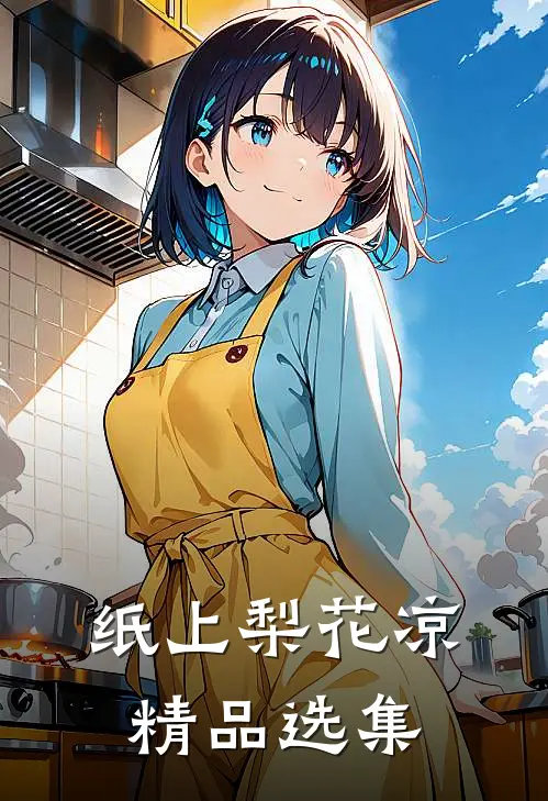 纸上梨花凉精品选集