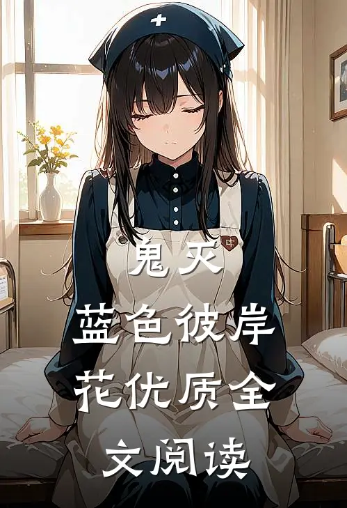 鬼灭：蓝色彼岸花优质全文阅读