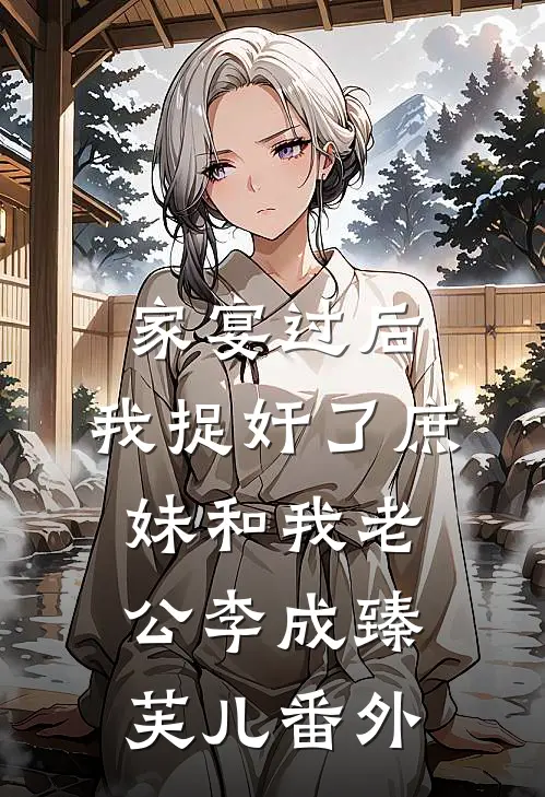 家宴过后，我捉奸了庶妹和我老公李成臻芙儿番外