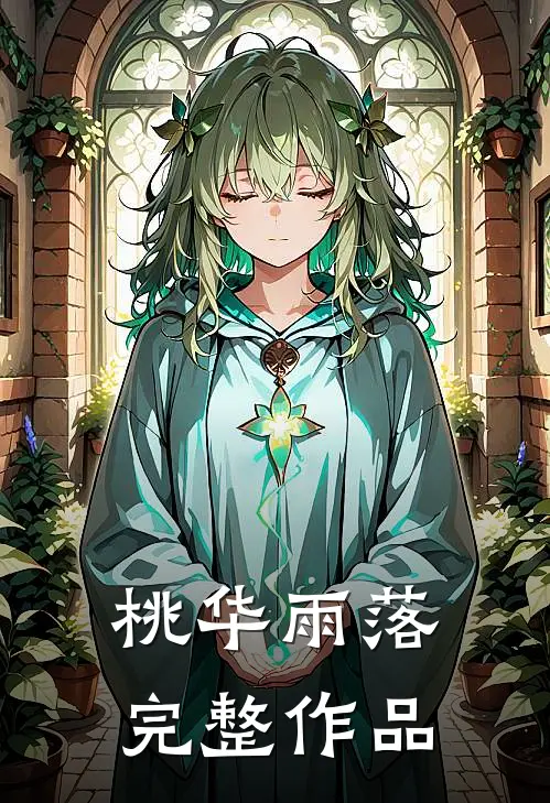 桃华雨落完整作品