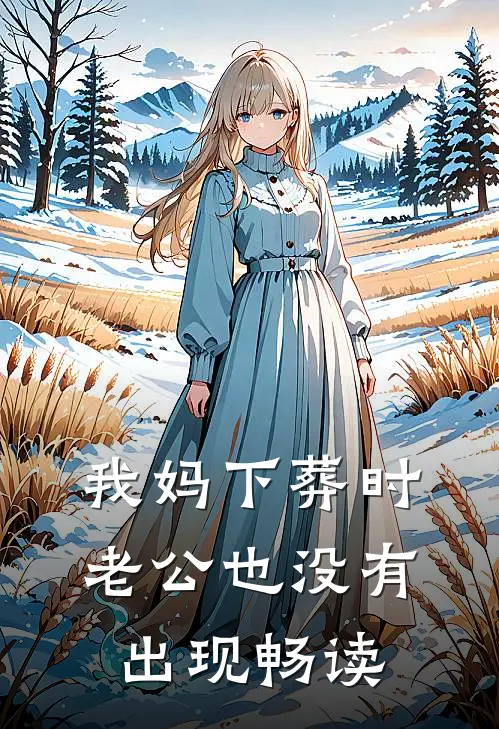 我妈下葬时，老公也没有出现畅读