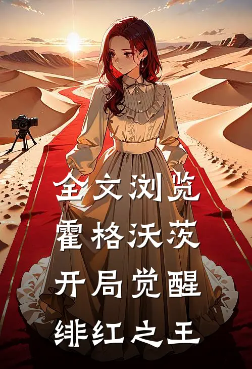 全文浏览霍格沃茨：开局觉醒绯红之王