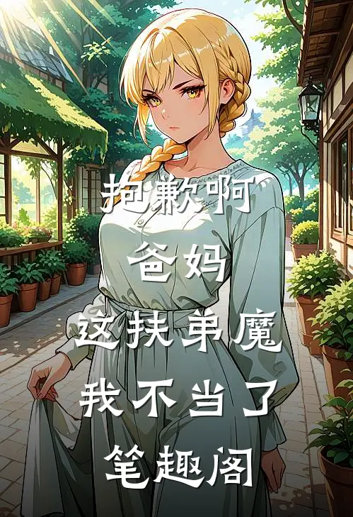 抱歉啊，爸妈，这扶弟魔我不当了笔趣阁