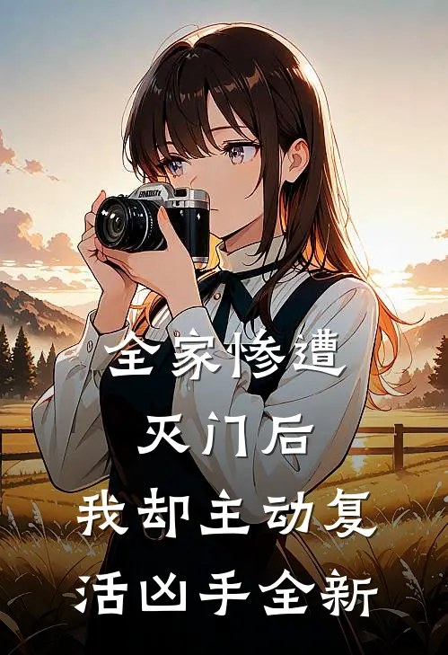 全家惨遭灭门后，我却主动复活凶手全新