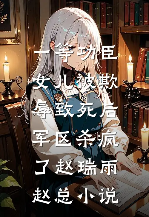 一等功臣女儿被欺辱致死后，军区杀疯了赵瑞雨赵总小说