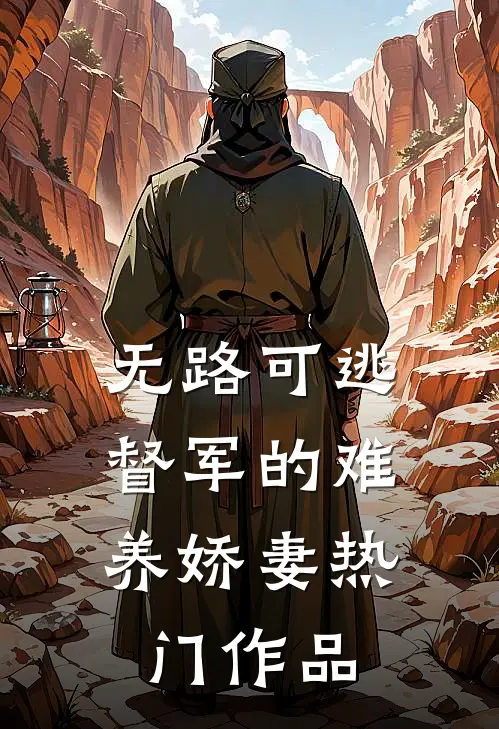 无路可逃：督军的难养娇妻热门作品