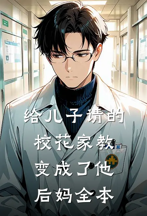 给儿子请的校花家教变成了他后妈全本