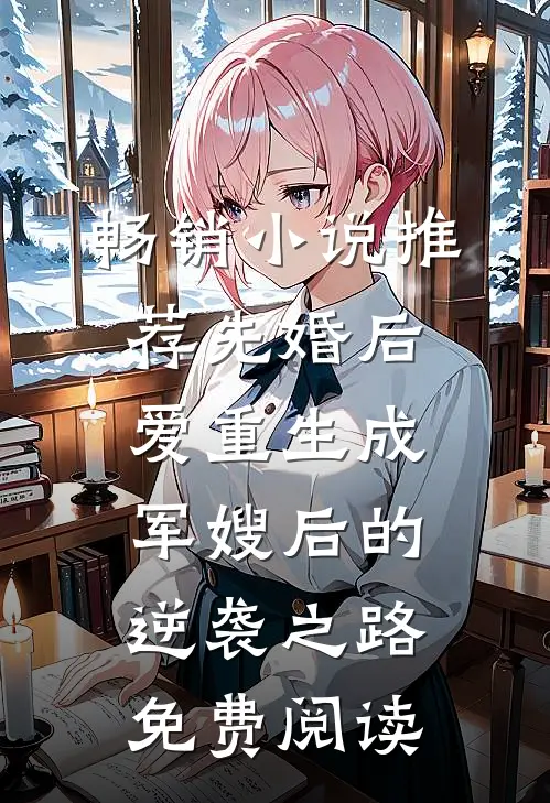 畅销小说推荐先婚后爱重生成军嫂后的逆袭之路免费阅读