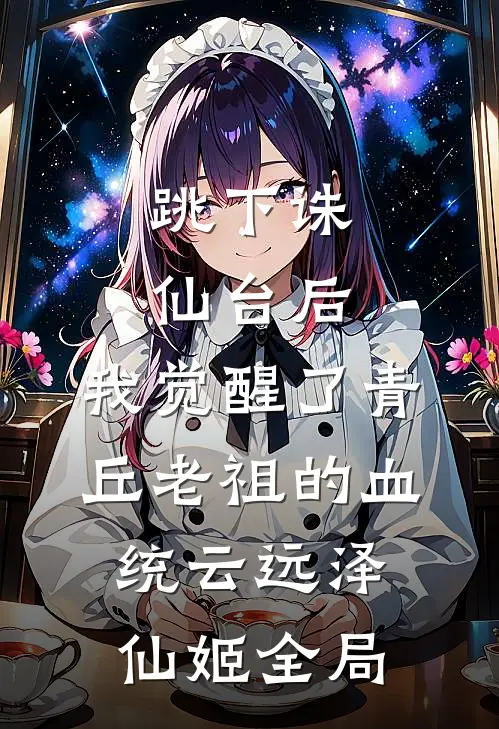 跳下诛仙台后，我觉醒了青丘老祖的血统云远泽仙姬全局