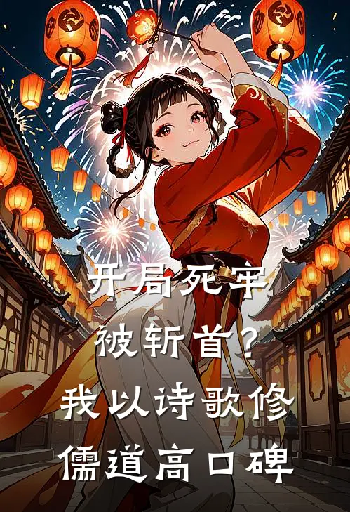 开局死牢被斩首？我以诗歌修儒道高口碑