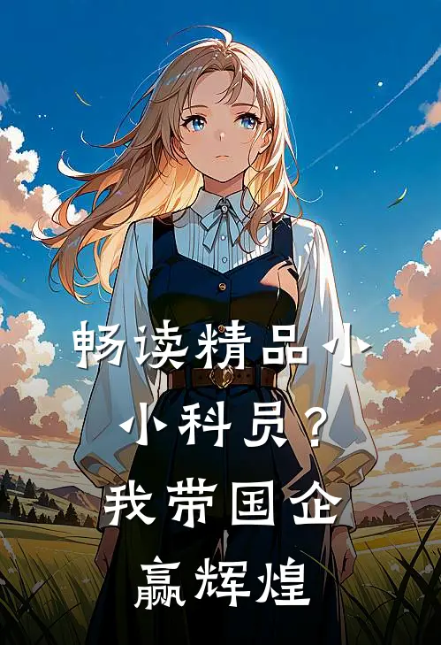 畅读精品小小科员？我带国企赢辉煌