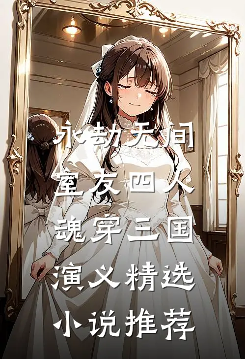 永劫无间：室友四人魂穿三国演义精选小说推荐