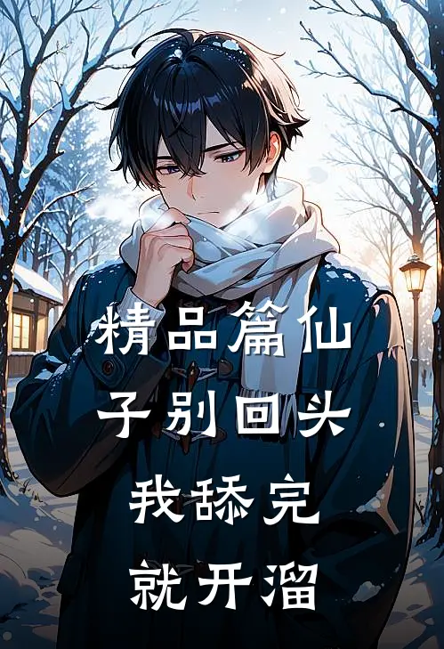 精品篇仙子别回头，我舔完就开溜