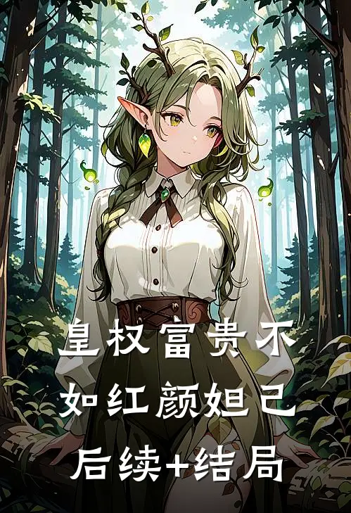 皇权富贵不如红颜“妲己”后续+结局