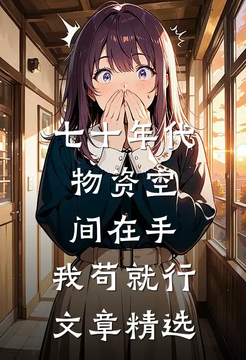 七十年代：物资空间在手，我苟就行文章精选