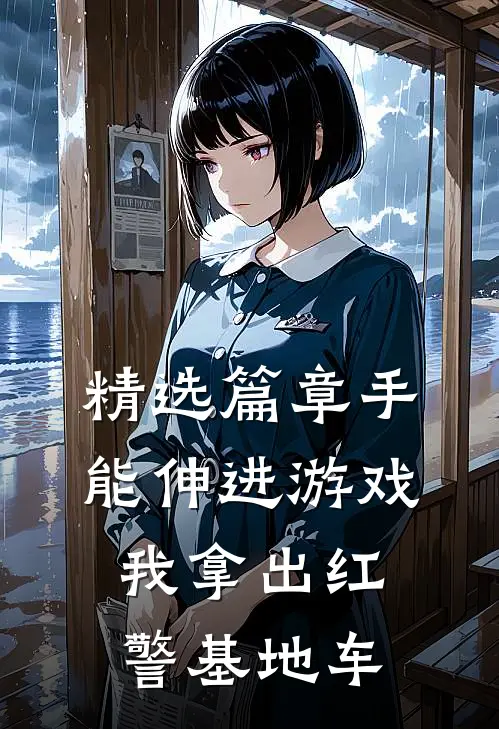 精选篇章手能伸进游戏，我拿出红警基地车