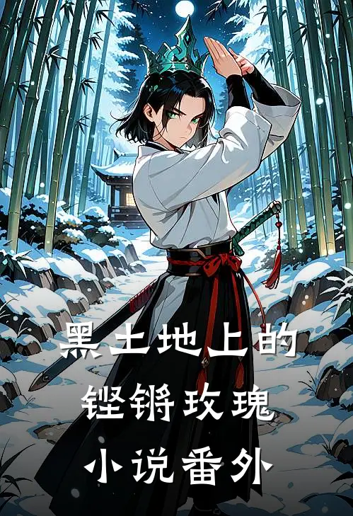 黑土地上的铿锵玫瑰小说番外