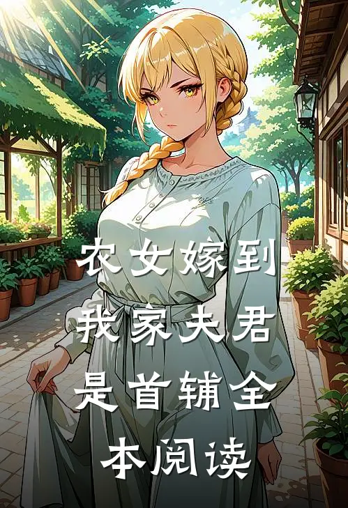 农女嫁到：我家夫君是首辅全本阅读