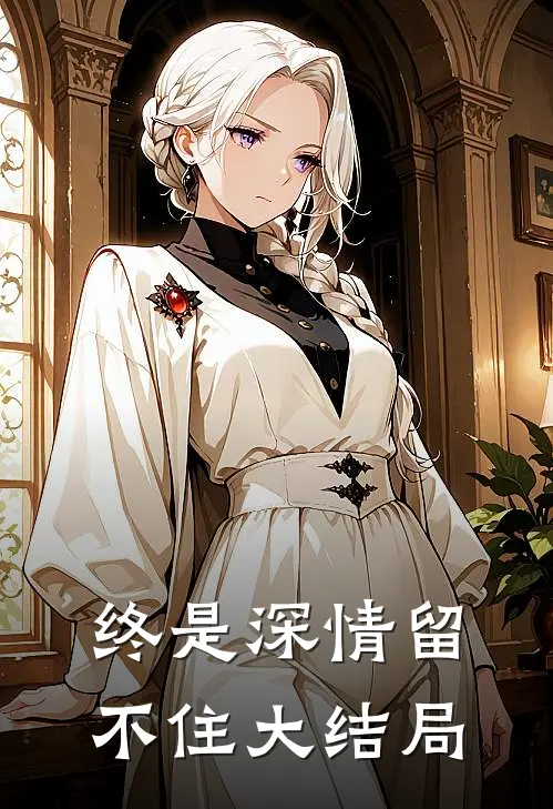 终是深情留不住大结局