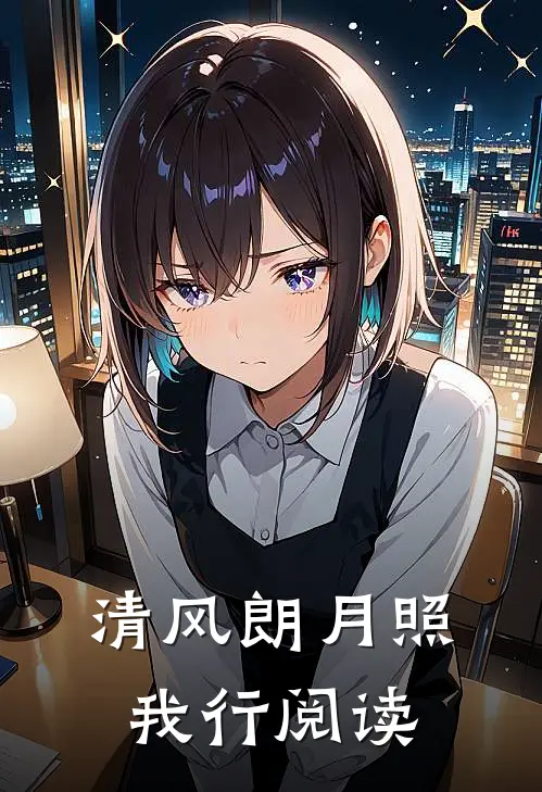 清风朗月照我行阅读