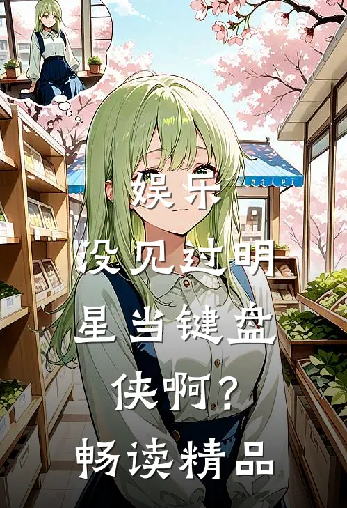 娱乐：没见过明星当键盘侠啊？畅读精品