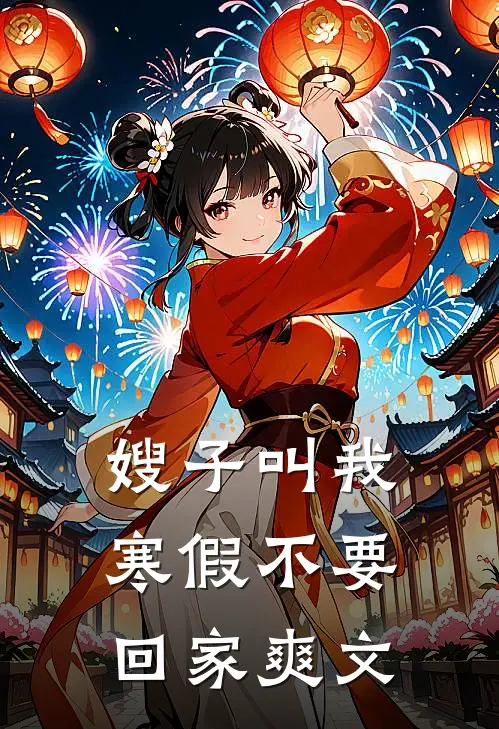 嫂子叫我寒假不要回家爽文