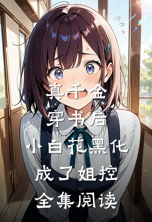 真千金穿书后，小白花黑化成了姐控全集阅读